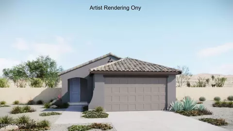 5950 E Benburb Ln, Tucson, AZ 85756