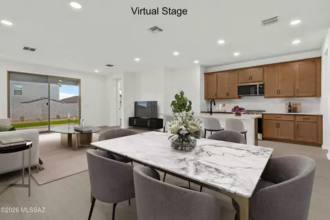 5942 E Benburb Ln, Tucson, AZ 85756