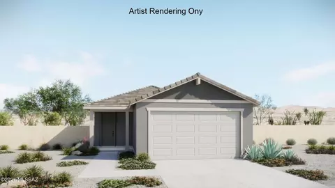 7476 E Benburb Ln, Tucson, AZ 85756