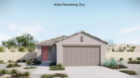 5958 E Benburb Ln, Tucson, AZ 85756