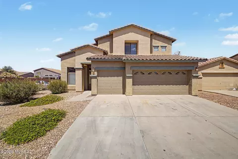 10613 E Avalon Park St, Tucson, AZ 85747