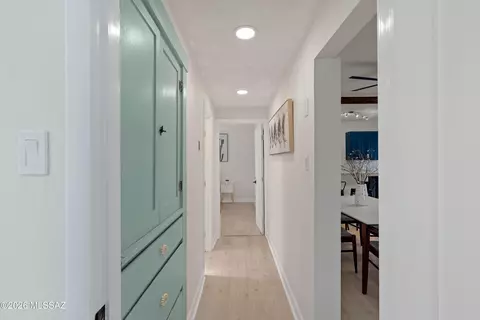 Entry Way - 1024 E 7th St, Tucson, AZ 85719 photo 2 of 2