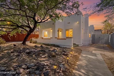 1024 E 7th St, Tucson, AZ 85719