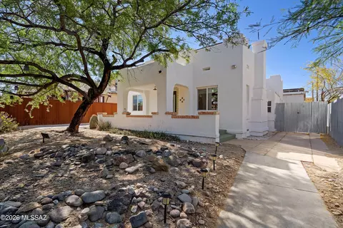 Other - 1024 E 7th St, Tucson, AZ 85719 photo 1 of 4