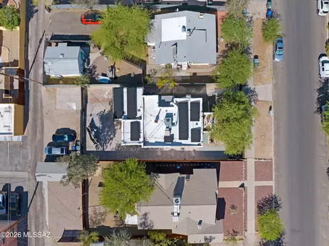 View/Area - 1024 E 7th St, Tucson, AZ 85719 photo 9 of 15