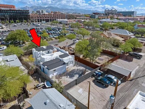 View/Area - 1024 E 7th St, Tucson, AZ 85719 photo 5 of 15