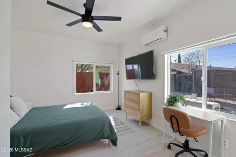 Bedroom - 1024 E 7th St, Tucson, AZ 85719 photo 4 of 5