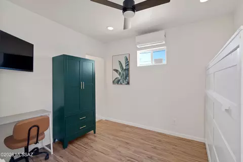 Bedroom - 1024 E 7th St, Tucson, AZ 85719 photo 3 of 5