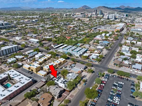 View/Area - 1024 E 7th St, Tucson, AZ 85719 photo 10 of 15