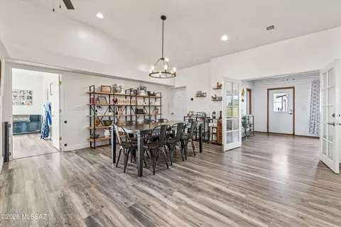 Dining - 42 Fairview Ln, Elgin, AZ 85611 photo 1 of 4