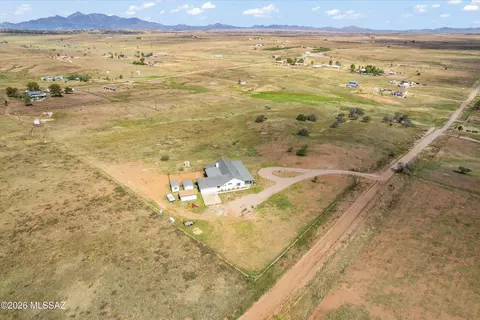 View/Area - 42 Fairview Ln, Elgin, AZ 85611 photo 3 of 3