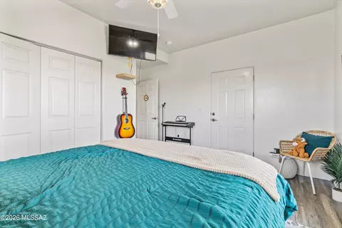 Bedroom - 42 Fairview Ln, Elgin, AZ 85611 photo 7 of 7
