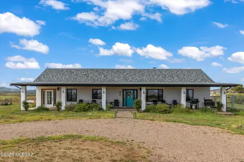 42 Fairview Ln, Elgin, AZ 85611