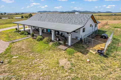 Exterior - 42 Fairview Ln, Elgin, AZ 85611 photo 12 of 12