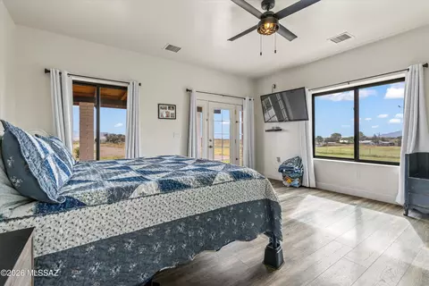 Bedroom - 42 Fairview Ln, Elgin, AZ 85611 photo 1 of 7