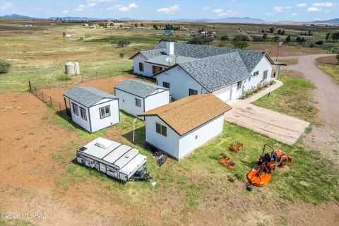 View/Area - 42 Fairview Ln, Elgin, AZ 85611 photo 1 of 3
