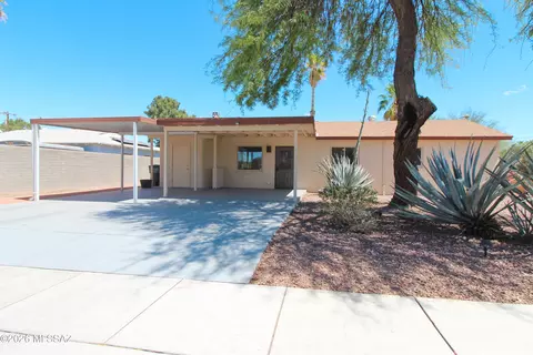 1715 S Bristol Ave, Tucson, AZ 85713