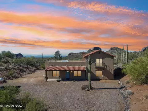 31344 S Eastview Rd, Marana, AZ 85658