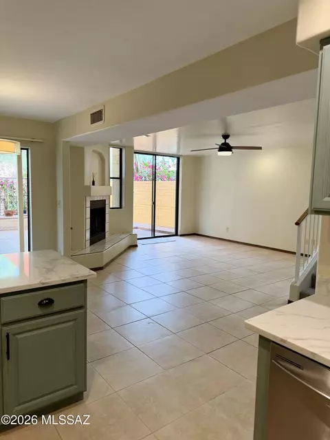 2928 E Sierra Vista Rd, Tucson, AZ 85716