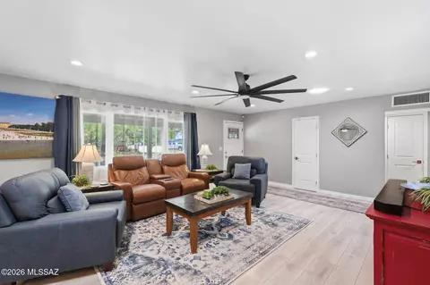 1801 N Howard Blvd, Tucson, AZ 85716