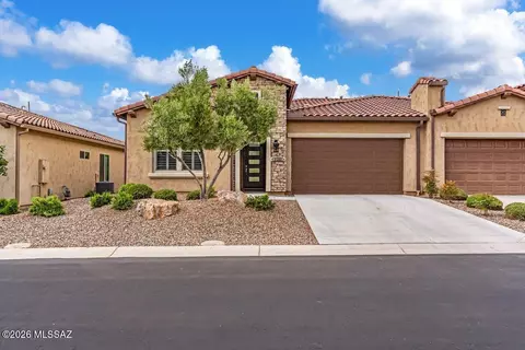 61288 E Flint Dr, Oracle, AZ 85623
