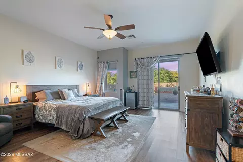 Bedroom - 10528 S Coyote Melon Loop, Vail, AZ 85641 photo 1 of 3