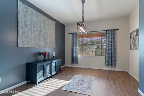 Dining - 10528 S Coyote Melon Loop, Vail, AZ 85641 photo 1 of 3