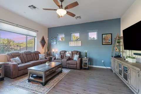 Living - 10528 S Coyote Melon Loop, Vail, AZ 85641 photo 1 of 2