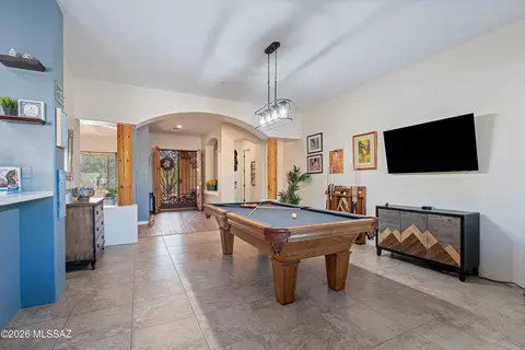 Entry Way - 10528 S Coyote Melon Loop, Vail, AZ 85641 photo 4 of 5
