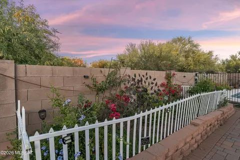 Exterior - 10528 S Coyote Melon Loop, Vail, AZ 85641 photo 8 of 9