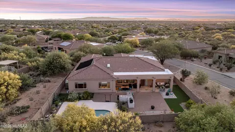 View/Area - 10528 S Coyote Melon Loop, Vail, AZ 85641 photo 2 of 2