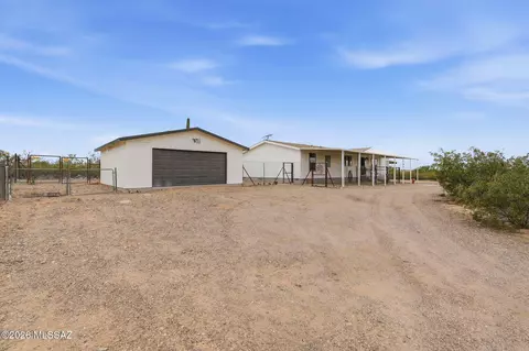 7716 E Sahuarita Rd, Sahuarita, AZ 85629