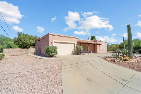 3232 N Olsen Ave, Tucson, AZ 85719