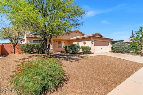 Other - 10009 E Moonstruck Way, Tucson, AZ 85747 photo 2 of 8