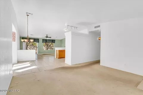 Living - 10009 E Moonstruck Way, Tucson, AZ 85747 photo 2 of 2