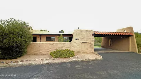 5212 N Pueblo Villas Dr, Tucson, AZ 85704