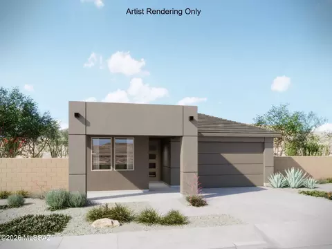 13975 E Lagomorpha Pl, Vail, AZ 85641