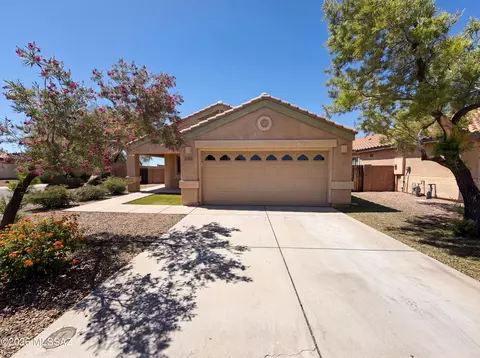 11691 W Stone Hearth St, Marana, AZ 85658