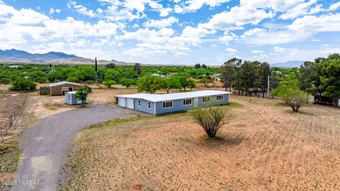 3369 W Mohawk Pl, Benson, AZ 85602