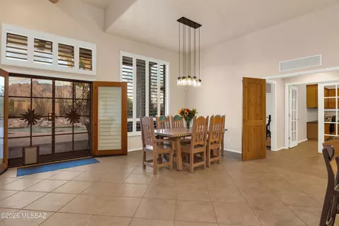 Dining - 650 E Agave Dr, Tucson, AZ 85704 photo 3 of 5