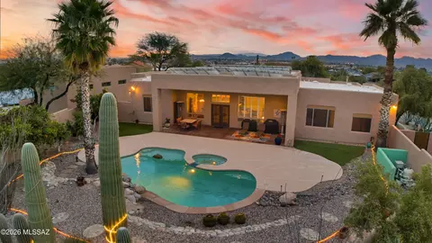 Other - 650 E Agave Dr, Tucson, AZ 85704 photo 6 of 19