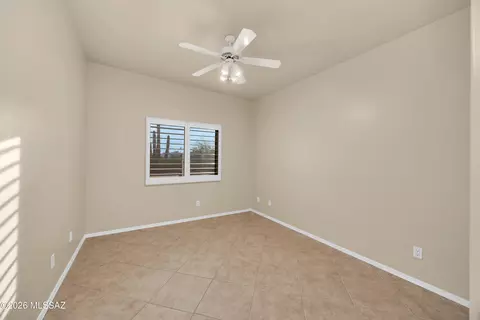 Bedroom - 650 E Agave Dr, Tucson, AZ 85704 photo 5 of 5