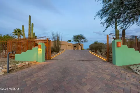 Other - 650 E Agave Dr, Tucson, AZ 85704 photo 2 of 19