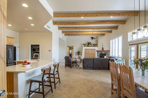 Dining - 650 E Agave Dr, Tucson, AZ 85704 photo 5 of 5