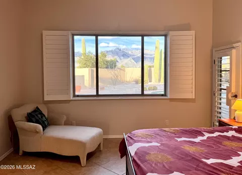 Bedroom - 650 E Agave Dr, Tucson, AZ 85704 photo 3 of 5
