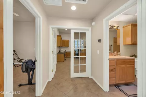 Entry Way - 650 E Agave Dr, Tucson, AZ 85704 photo 3 of 3