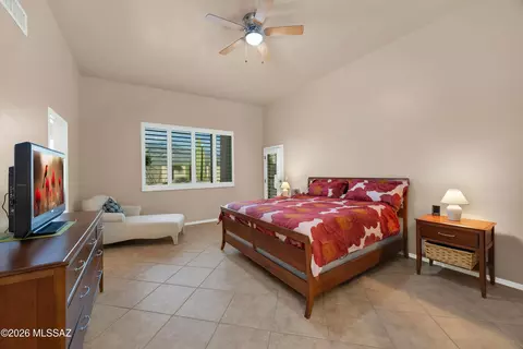 Bedroom - 650 E Agave Dr, Tucson, AZ 85704 photo 1 of 5