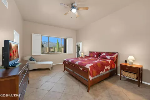Bedroom - 650 E Agave Dr, Tucson, AZ 85704 photo 2 of 5