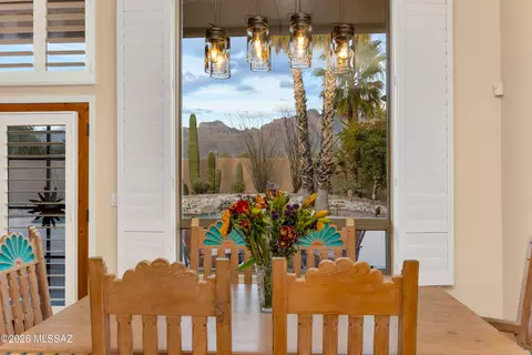 Dining - 650 E Agave Dr, Tucson, AZ 85704 photo 2 of 5