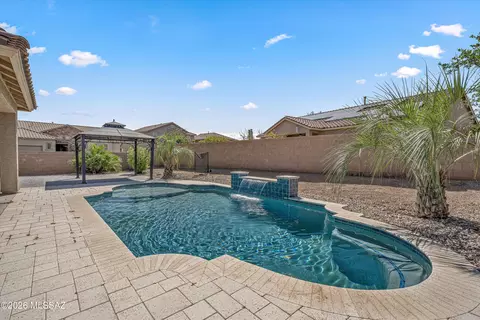 11309 W Stone Hearth St, Marana, AZ 85658